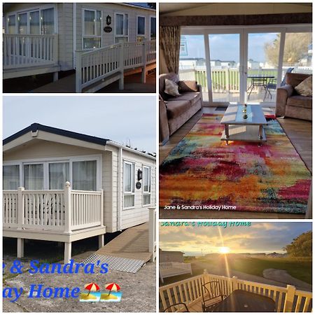 Privately Owned Stunning Caravan Seawick Holiday Park St Osyth Jaywick Sands Bagian luar foto
