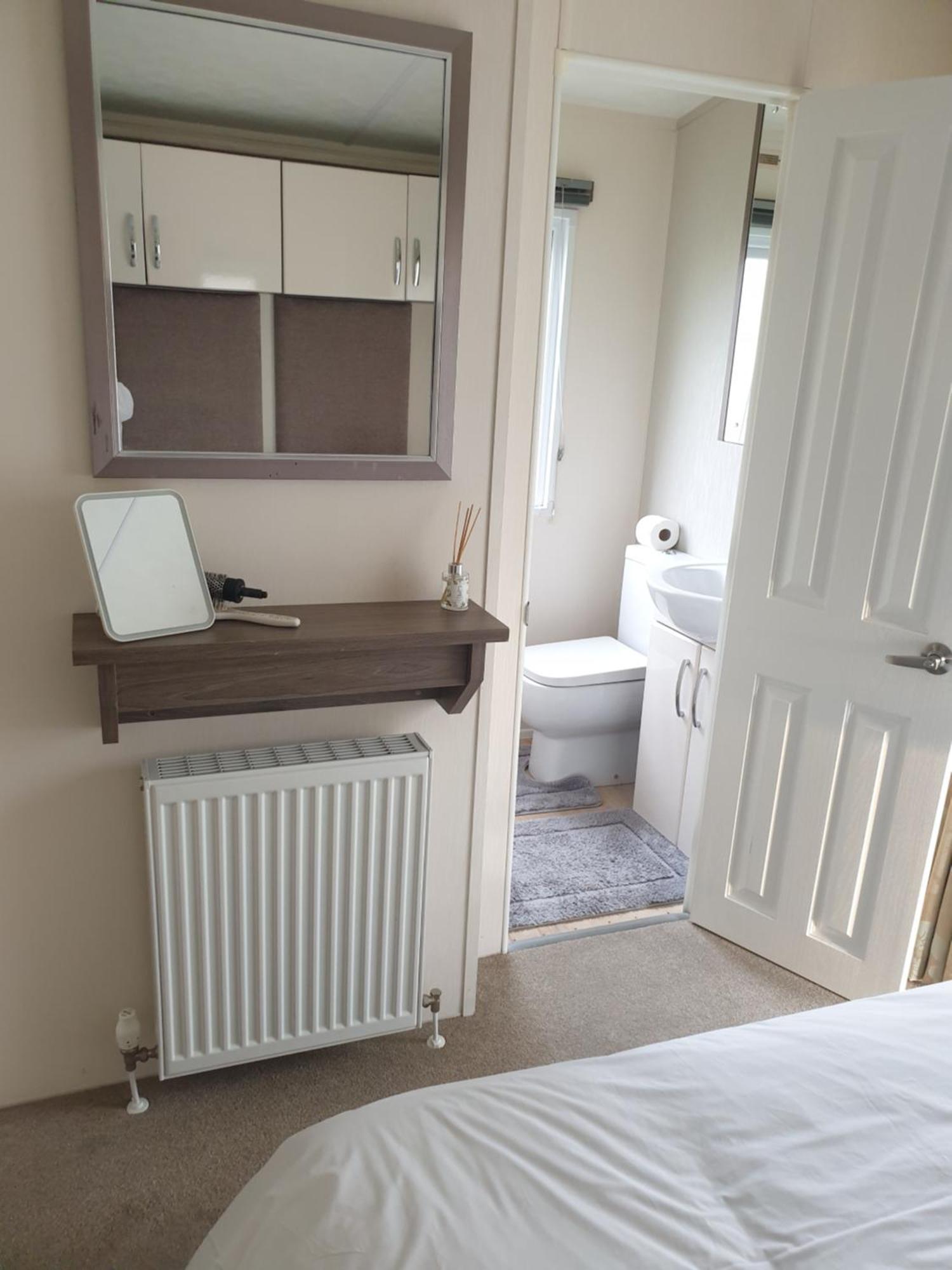 Privately Owned Stunning Caravan Seawick Holiday Park St Osyth Jaywick Sands Bagian luar foto