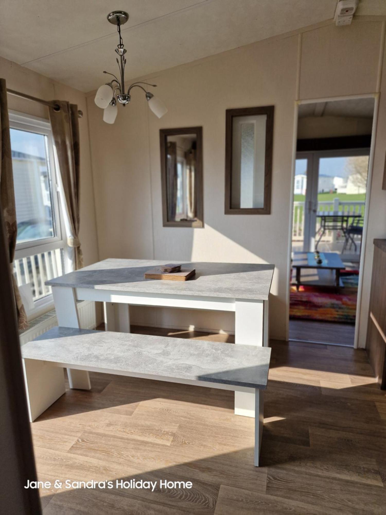 Privately Owned Stunning Caravan Seawick Holiday Park St Osyth Jaywick Sands Bagian luar foto